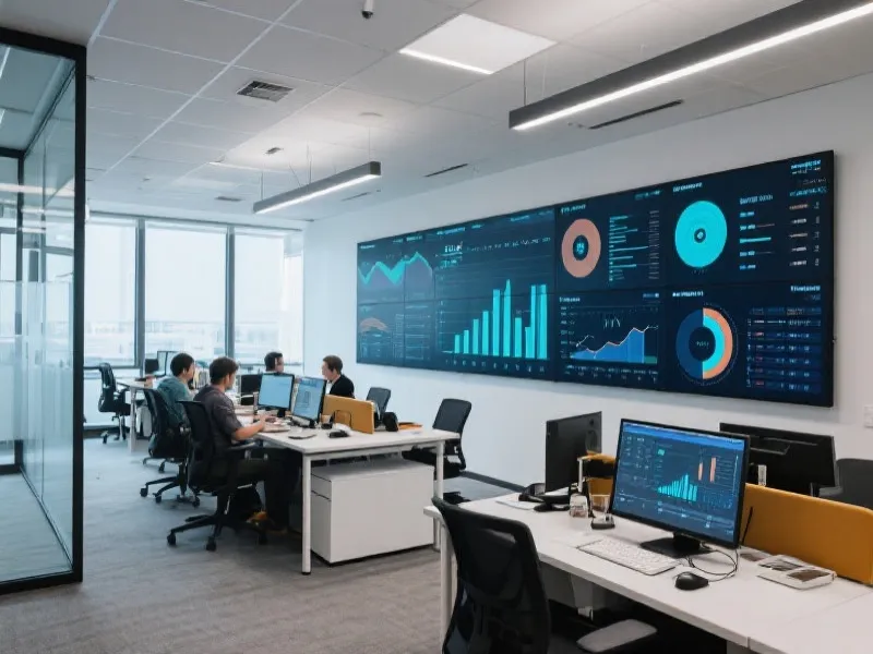 Data Visualization Center