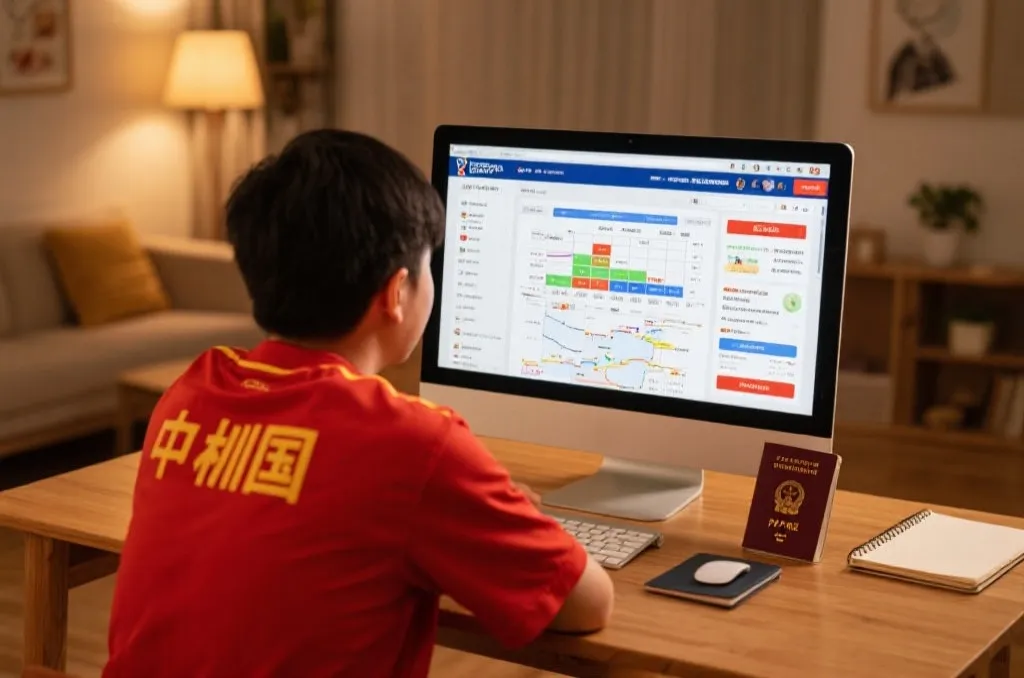 2026世界杯直播墨西哥门票：从中国在线观赛到赴墨现场看球，一篇讲透的避坑攻略