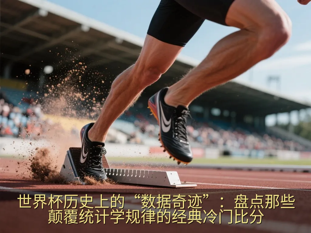 世界杯历史上的“数据奇迹”：盘点那些颠覆统计学规律的经典冷门比分