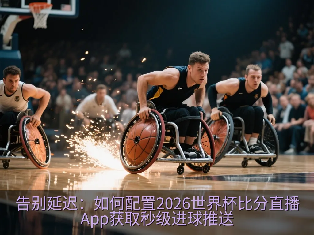 告别延迟：如何配置2026世界杯比分直播App获取秒级进球推送