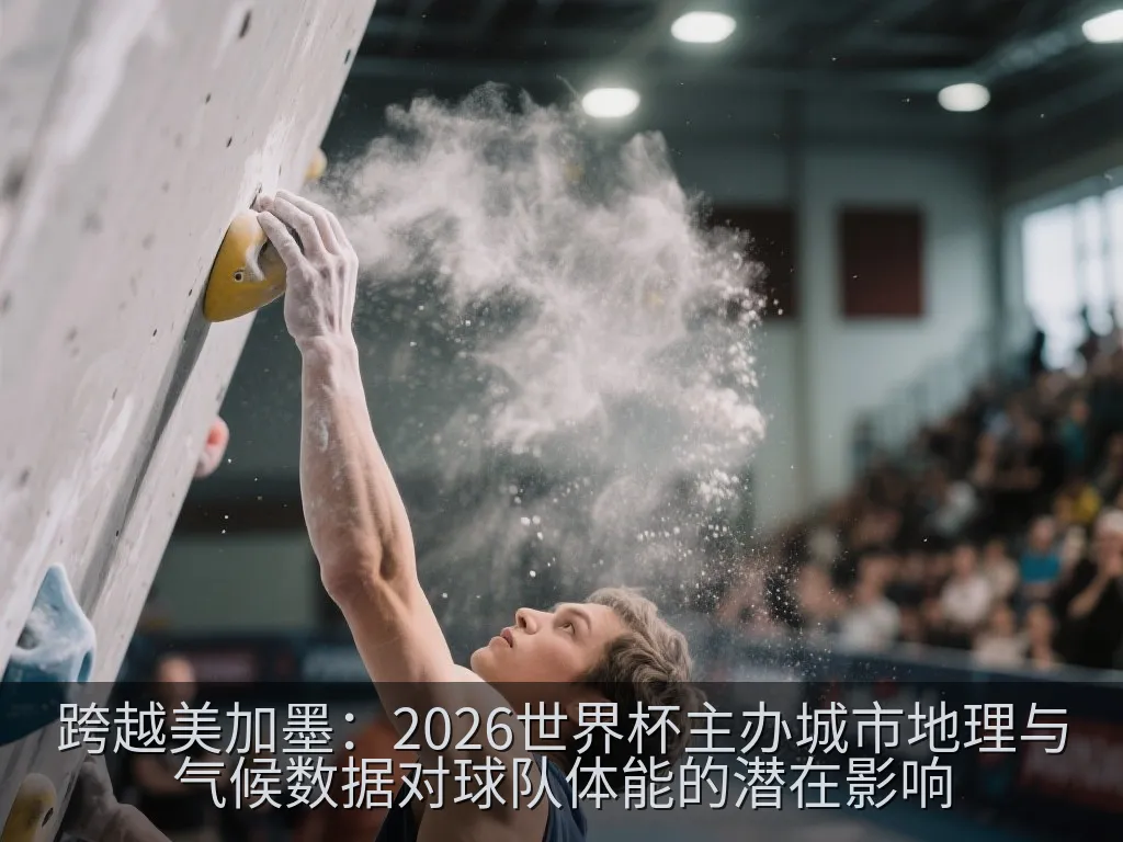 运动科学体能监测数据分析图